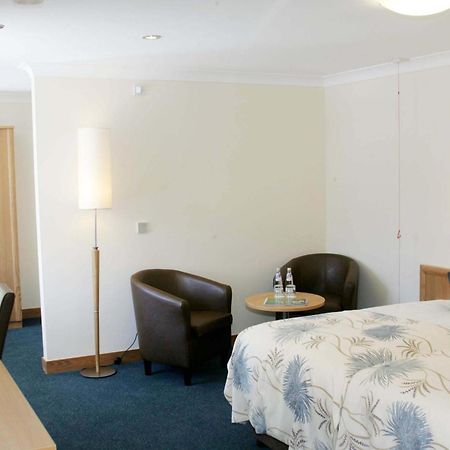 Woodland Bay Hotel Girvan Rum bild