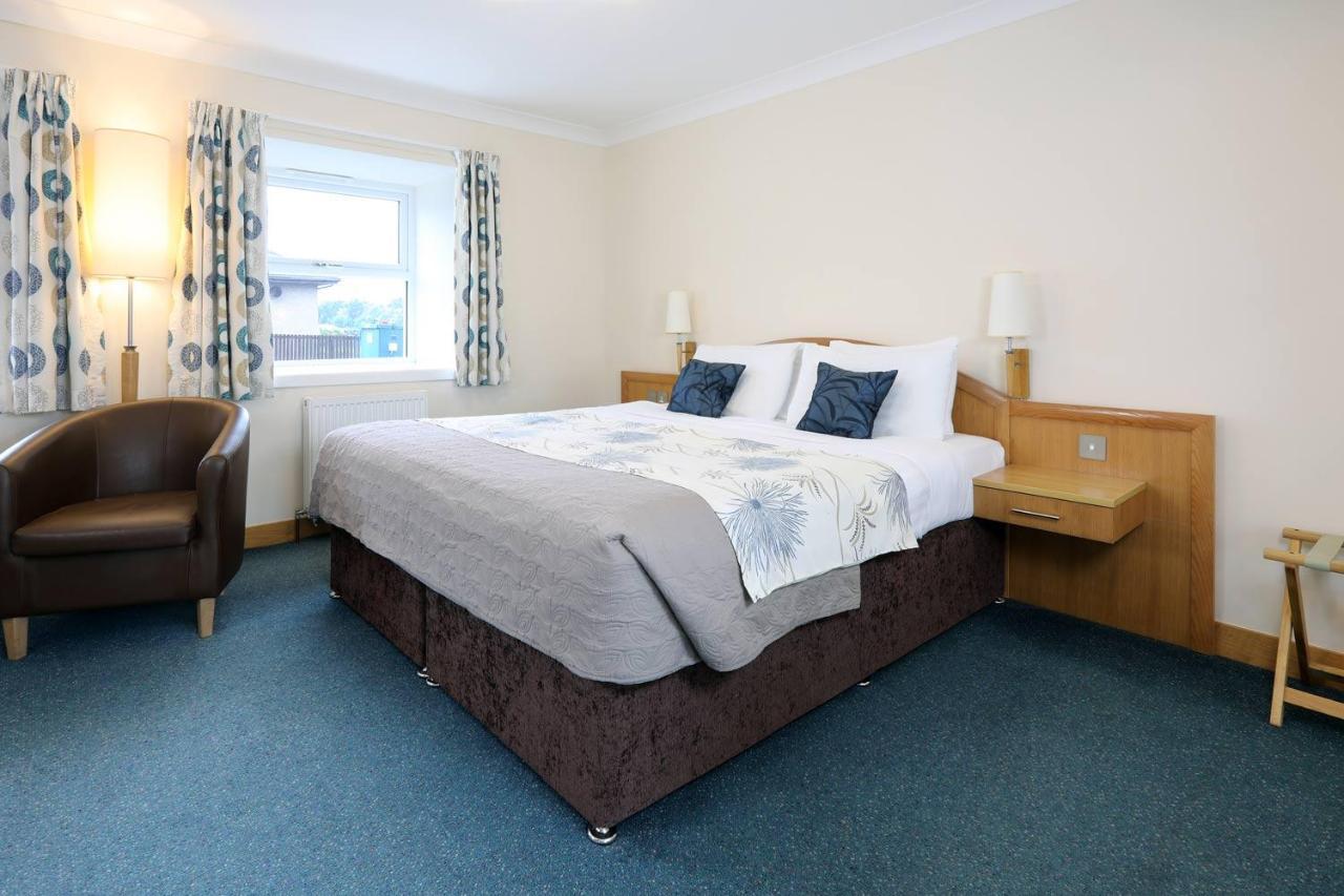 Woodland Bay Hotel Girvan Exteriör bild