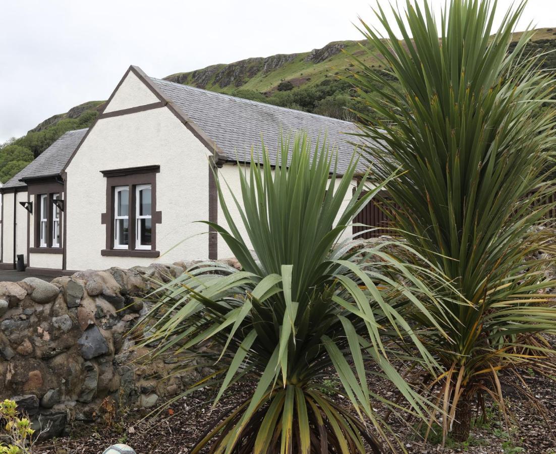 Woodland Bay Hotel Girvan Exteriör bild