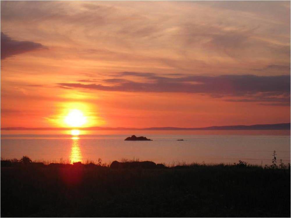 Woodland Bay Hotel Girvan Exteriör bild